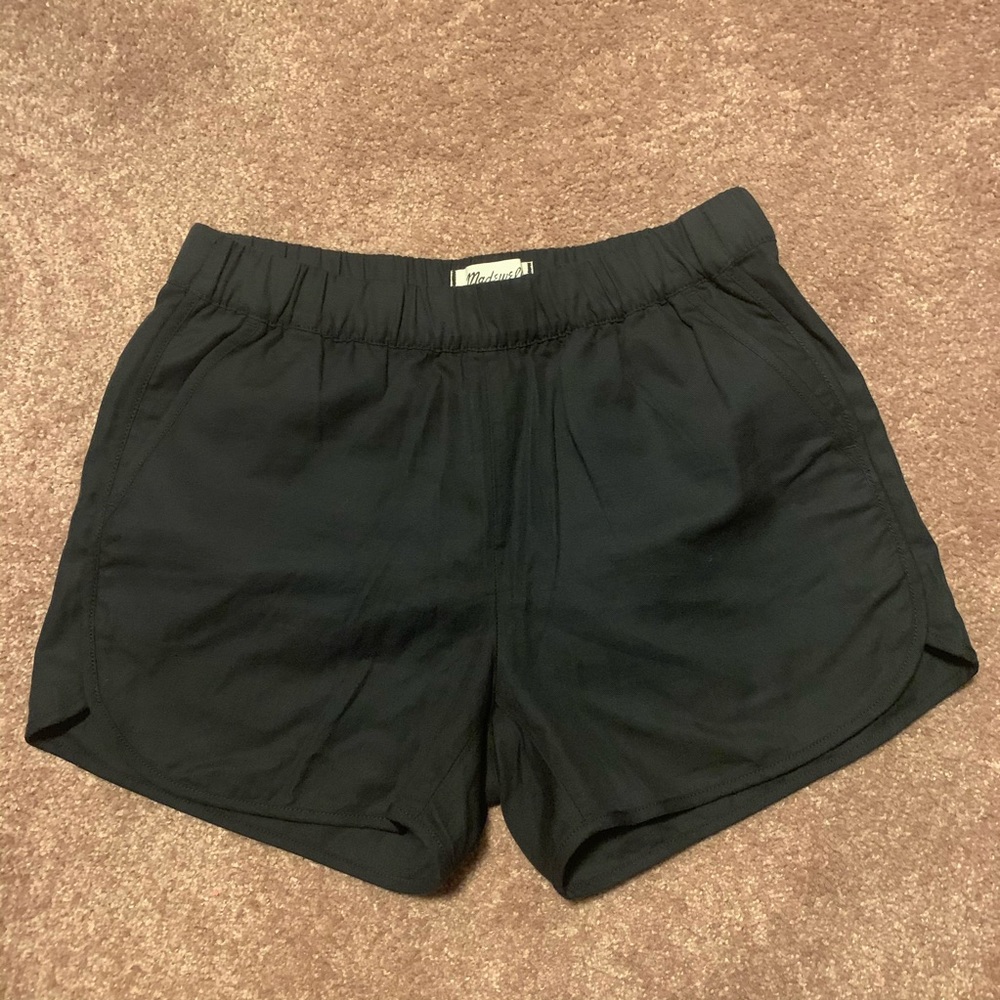 Madewell Shorts